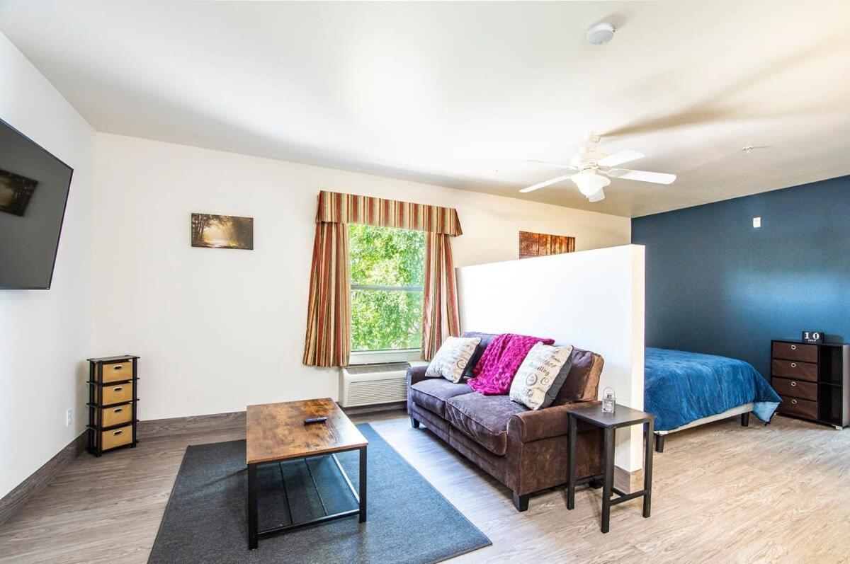 Vistas 216- Renovated Central Sierra Vista Long Term Discounts Exterior foto