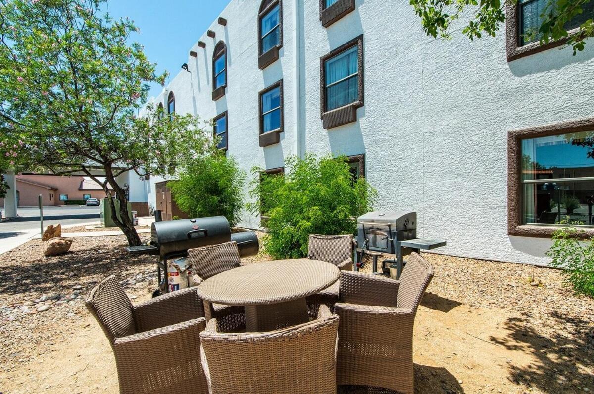 Vistas 216- Renovated Central Sierra Vista Long Term Discounts Exterior foto