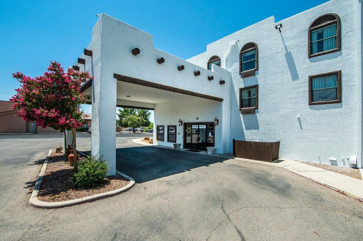 Vistas 216- Renovated Central Sierra Vista Long Term Discounts Exterior foto