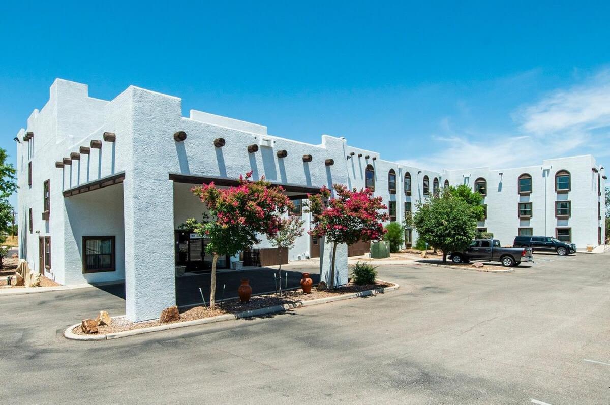 Vistas 216- Renovated Central Sierra Vista Long Term Discounts Exterior foto